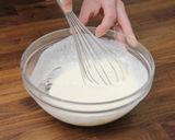 Bodzapalacsinta recept fázis 1 fotója