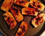 Tofu steaks recipe step 1 photo