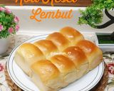 Foto langkah ke 8 dari resep 175. Roti Keset Lembut.