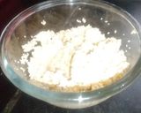 A picture of step 1 of Airfryer Daliya Cutlet.
