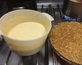 Foto del paso 3 de la receta: Tarta manzanas rallada invertida