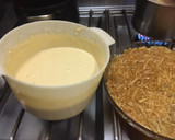 Foto del paso 3 de la receta: Tarta manzanas rallada invertida