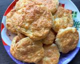 Diétás túrós pogácsa recept fázis 1 fotója
