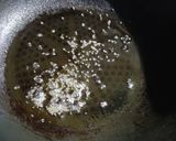 A picture of step 2 of Zunkha.