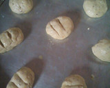 Foto del paso 4 de la receta: Bollitos de Anís
