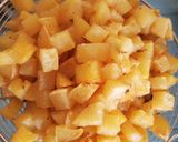 Foto langkah ke 1 dari resep Sambel goreng kentang.