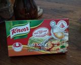 Foto langkah ke 6 dari resep Tom Yam Instan Suka-suka.