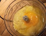 Foto del paso 5 de la receta: Masa bomba - Paté choux