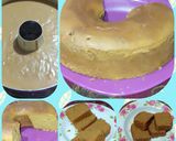 Foto langkah ke 8 dari resep Bluder Kopi (Chocolatos coffee).