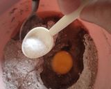 Foto del paso 3 de la receta: Galletitas de chocolate sin gluten