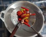 Pecel lele sambel ndeso langkah memasak 11 foto