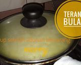 Foto langkah ke 4 dari resep Terang Bulan teflon.