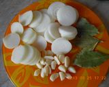 Barna sörben pácolt sült csülök recept fázis 1 fotója