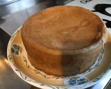Une image de l'étape 12 de Gâteau de fromage blanc à la vanille pâte brisée à la châtaigne.