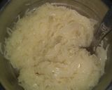 A picture of step 1 of Vermicelli oats tikki.