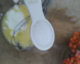 عکس مرحله 4 از دستور نان مربایی solmaz