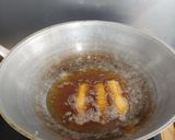 Foto langkah ke 4 dari resep Udang Keju ala Gacoan.