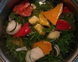 Foto del paso 1 de la receta: Buen comer 3