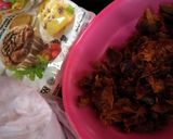 Foto langkah ke 1 dari resep Onde-onde ubi.