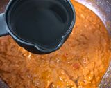 A picture of step 14 of Punjabi Dum Aloo.