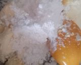 A picture of step 8 of After 8 Cheese Cake.