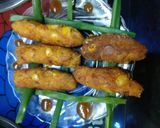 A picture of step 4 of Maggi filters.
