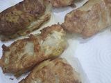 كرنب محشي بالارز