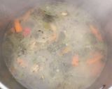 Foto del paso 5 de la receta: Mariscal caliente