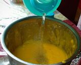 ম্যাঙ্গো লস্যি(mango lassi recipe in Bengali) রেসিপির ধাপ 2 ছবি