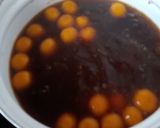 Foto langkah ke 4 dari resep Sumsum candil labu kuning.