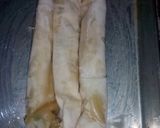 صورة لخطوة 5 من وصفة بوراك نص نص