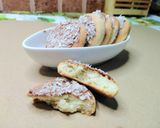 صورة لخطوة 10 من وصفة البسكويت السريع - Easy Biscuit