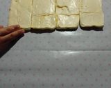 Foto del paso 3 de la receta: Masa de hojaldre