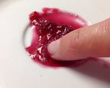 A picture of step 9 of Homemade Cherry Preserves.
