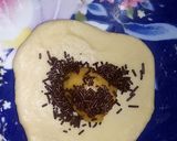 Foto langkah ke 8 dari resep Roti Fibercreme Or Roti Sobek Fibercreme ULEN TDK SAMPAI ELASTIS.