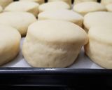 Foto del passaggio 2 della ricetta Bomboloni alla crema