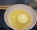 Foto langkah ke 12 dari resep Karē Pan カレーパン.