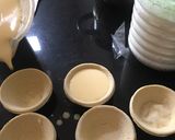 Hình bước làm 3 của món Bánh trứng