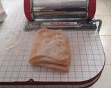 Foto del paso 3 de la receta: Pappardelle