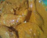 Spacial Chicken Barbecue biryani recipe step 6 photo