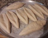 Foto del paso 5 de la receta: Pan Francés