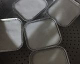 Foto langkah ke 6 dari resep Kue lumpur surga lumer.