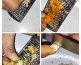 Foto langkah ke 1 dari resep Wedang rempah detoks alami tubuh.
