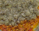 રીંગણ નો ઓળો અને રોટલા (Ringan Oro Rotla Recipe In Gujarati) રેસીપી સ્ટેપ3ફોટો