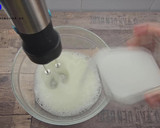 Foto del paso 1 de la receta: Brazo gitano sin gluten