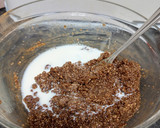 Foto del paso 5 de la receta: Brownie de Tapioca
