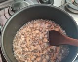 Foto langkah ke 4 dari resep Cream of Mushroom Soup.