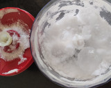 Foto del paso 4 de la receta: Batido de frutas