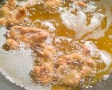 Foto langkah ke 4 dari resep Kulit Ayam Gurih Garing Kriuk Krispi.