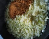 Chilli con carne krok przepisu 4 zdjęcie